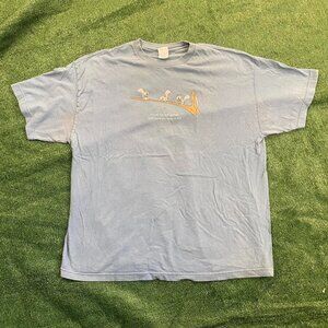 Vintage Y2K Funny Tee